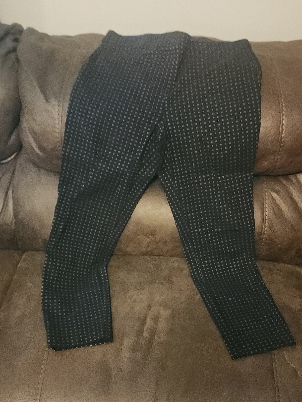Jules And Leopold Womens Stretch Pants